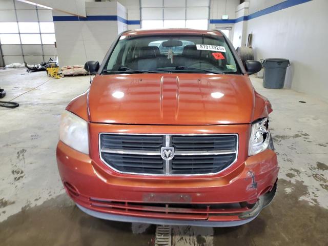 Photo 5 from auction – 2009 DODGE CALIBER SX with VIN 1B3HB48A39D132906