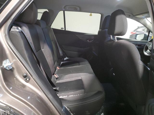 Photo 10 from auction – 2024 SUBARU OUTBACK PR with VIN 4S4BTACC6R3234663