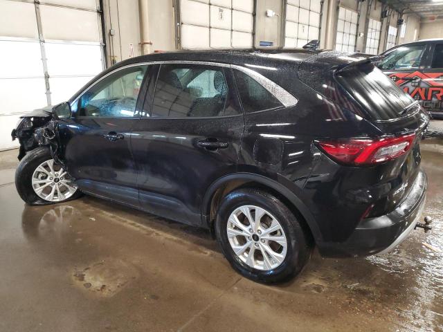 Photo 2 from auction – 2024 FORD ESCAPE ACT with VIN 1FMCU9GN3RUA18307