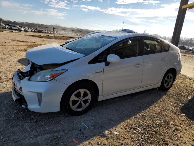 Photo 1 from auction – 2012 TOYOTA PRIUS with VIN JTDKN3DU8C5504215