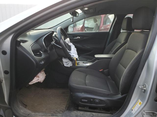 Photo 7 from auction – 2016 CHEVROLET MALIBU LT with VIN 1G1ZE5ST9GF302383