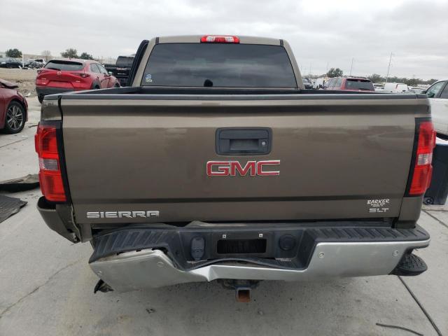 Photo 6 from auction – 2014 GMC SIERRA C15 with VIN 3GTP1VEC8EG195988