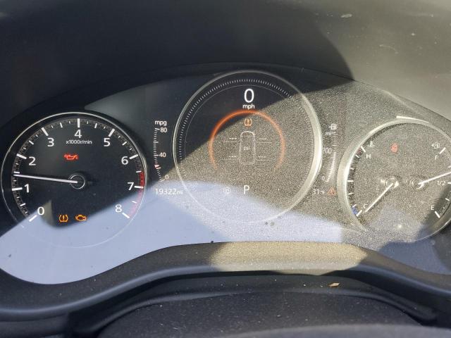 Photo 9 from auction – 2019 MAZDA 3 PREFERRE with VIN JM1BPACLXK1110454