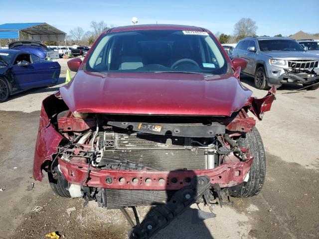 Photo 5 from auction – 2017 FORD ESCAPE SE with VIN 1FMCU0GD6HUD81508