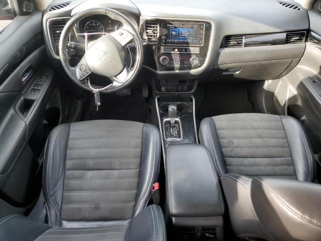 Photo 8 from auction – 2019 MITSUBISHI OUTLANDER with VIN JA4AD3A34KZ045325