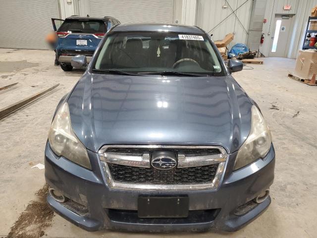 Photo 5 from auction – 2013 SUBARU LEGACY 3.6 with VIN 4S3BMEL62D2009027
