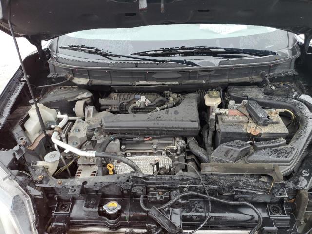 Photo 12 from auction – 2016 NISSAN ROGUE S with VIN KNMAT2MV8GP624241