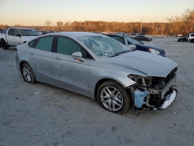 Photo 4 from auction – 2016 FORD FUSION SE with VIN 3FA6P0HD4GR251536
