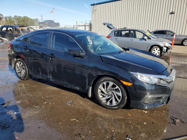 Photo 4 from auction – 2017 HONDA CIVIC EX with VIN 19XFC2F72HE059684