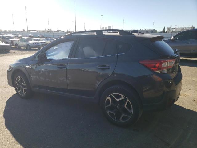 Photo 2 from auction – 2019 SUBARU CROSSTREK with VIN JF2GTAMC2KH236056