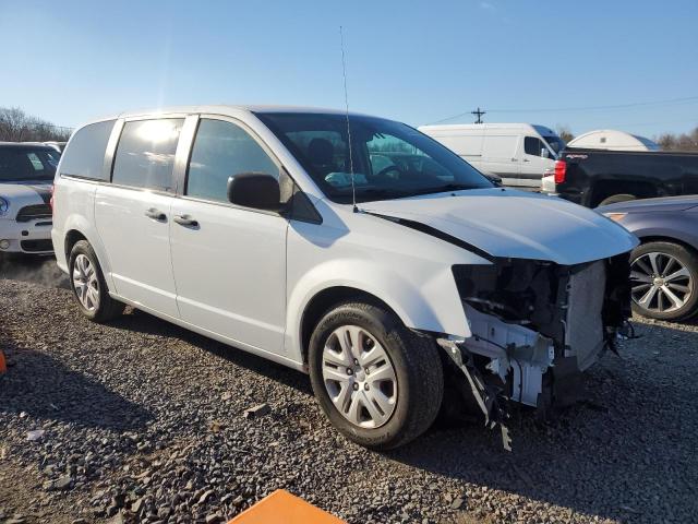 Photo 4 from auction – 2019 DODGE GRAND CARA with VIN 2C4RDGBG4KR639358