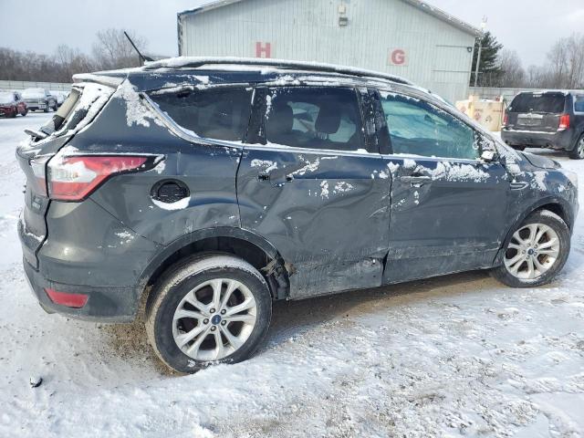 Photo 3 from auction – 2018 FORD ESCAPE SE with VIN 1FMCU9GDXJUB41307