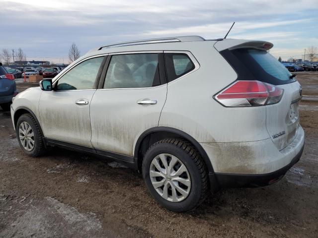 Photo 2 from auction – 2016 NISSAN ROGUE S with VIN 5N1AT2MV2GC803202