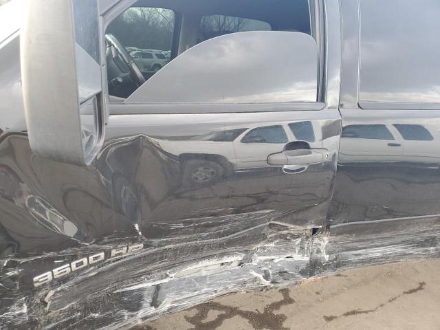 Photo 7 from auction – 2013 GMC SIERRA K35 with VIN 1GT423C80DF127428