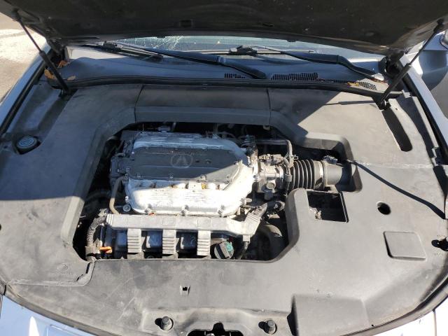 Photo 11 from auction – 2010 ACURA TL with VIN 19UUA8F20AA002267