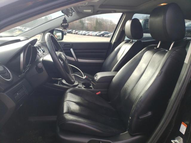 Photo 7 from auction – 2010 MAZDA CX-7 with VIN JM3ER4WL9A0305624