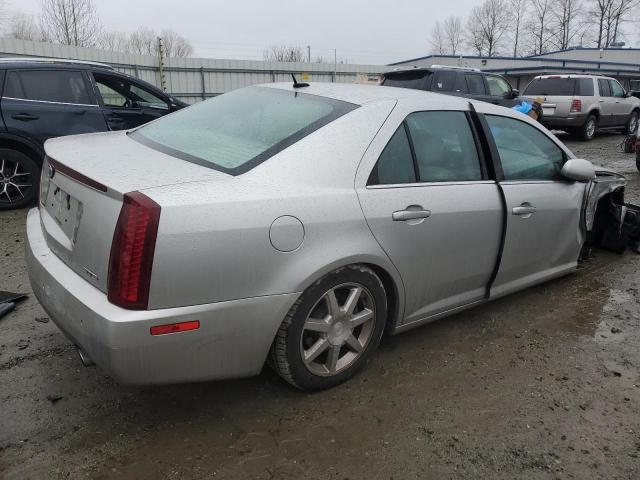 Photo 3 from auction – 2005 CADILLAC STS with VIN 1G6DW677050196604