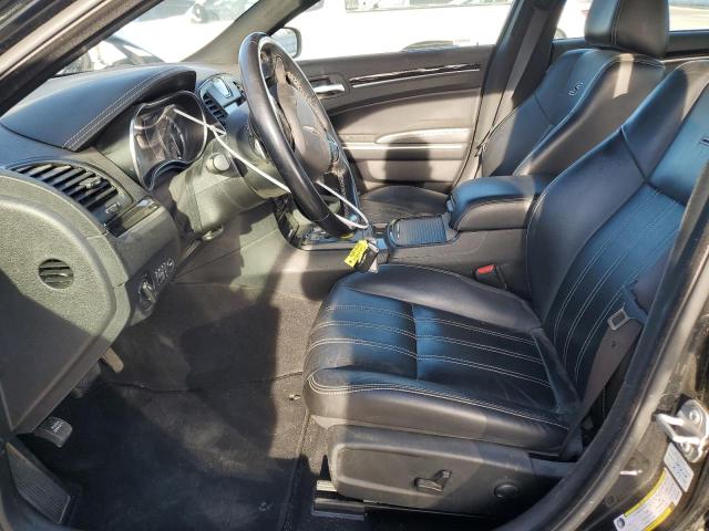 Photo 7 from auction – 2022 CHRYSLER 300 S with VIN 2C3CCABG0NH154235