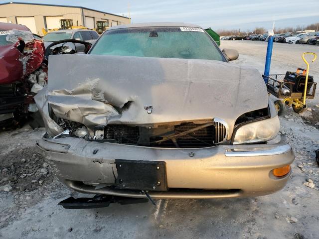 Photo 5 from auction – 2001 BUICK PARK AVENU with VIN 1G4CW54K814163330