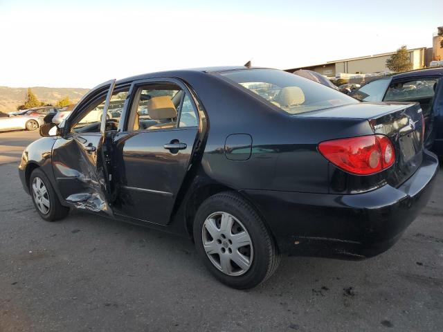 Photo 2 from auction – 2007 TOYOTA COROLLA CE with VIN 1NXBR32E97Z874841