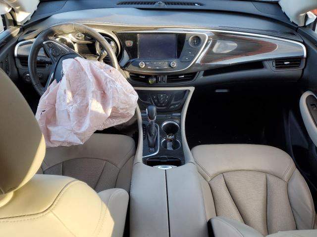 Photo 8 from auction – 2020 BUICK ENVISION E with VIN LRBFXCSA7LD150681
