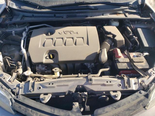 Photo 11 from auction – 2019 TOYOTA COROLLA L with VIN 2T1BURHE4KC173689