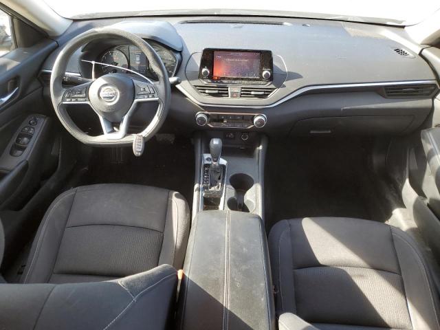 Photo 8 from auction – 2022 NISSAN ALTIMA S with VIN 1N4BL4BV5NN356542