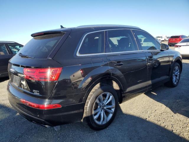 Photo 3 from auction – 2017 AUDI Q7 PREMIUM with VIN WA1AAAF74HD004160