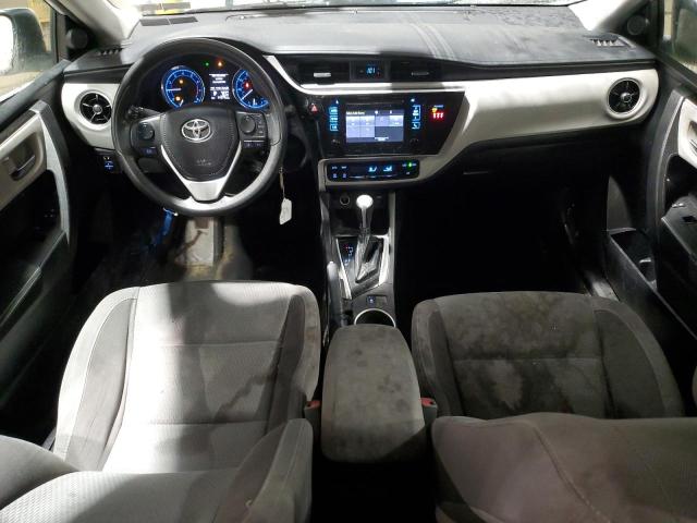 Photo 8 from auction – 2019 TOYOTA COROLLA L with VIN 5YFBURHE7KP896498