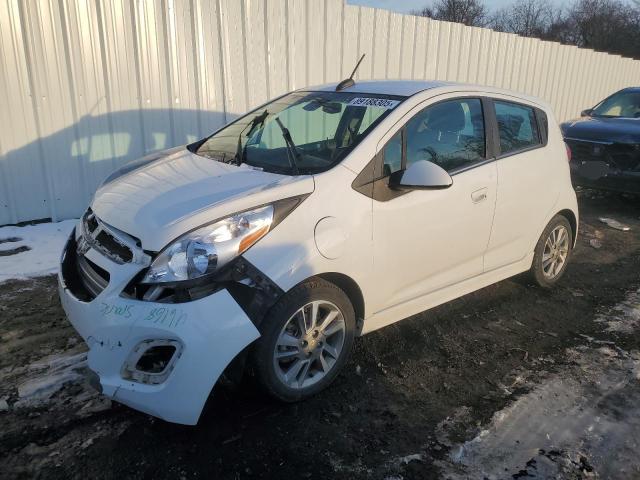 CHEVROLET SPARK EV 1 2016 with VIN KL8CK6S09GC645349 - Photo from auction