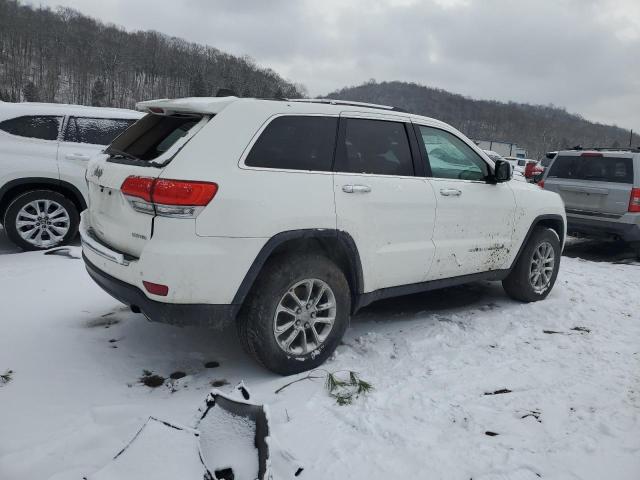 Photo 3 from auction – 2016 JEEP GRAND CHER with VIN 1C4RJFBG6GC311863