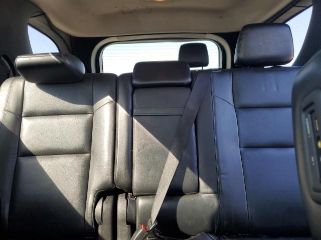 Photo 10 from auction – 2015 DODGE DURANGO LI with VIN 1C4RDHDG1FC132726