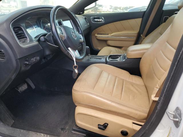 صورة رقم 7 من المزاد - 2011 DODGE CHARGER R/ مع VIN 2B3CL5CT2BH552350