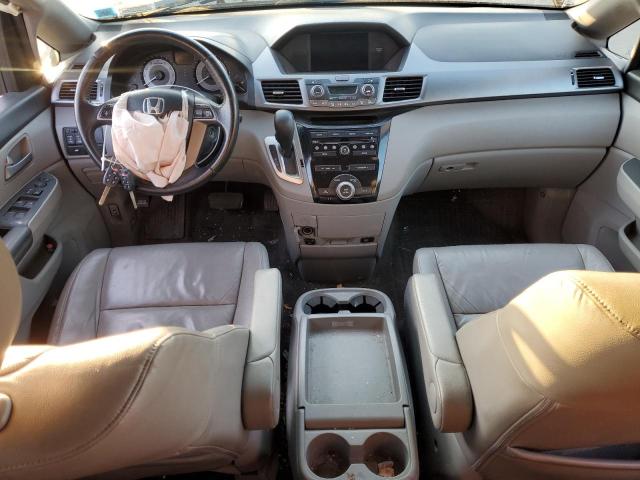 Photo 8 from auction – 2012 HONDA ODYSSEY EX with VIN 5FNRL5H69CB076231