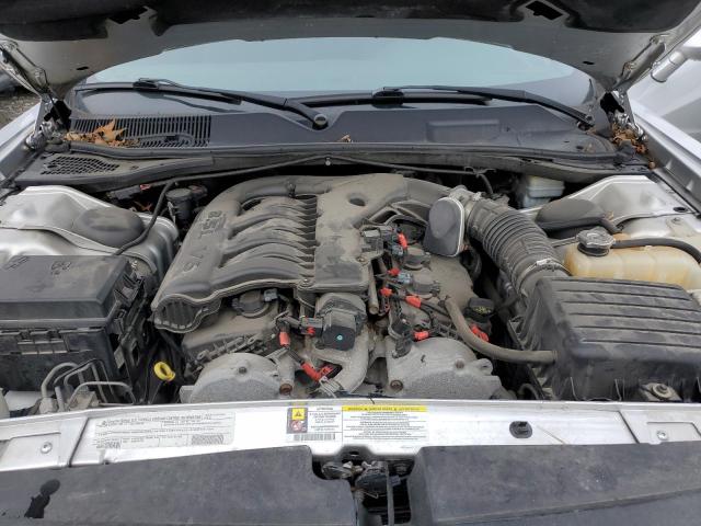 Photo 11 from auction – 2010 DODGE CHALLENGER with VIN 2B3CJ4DV4AH322761