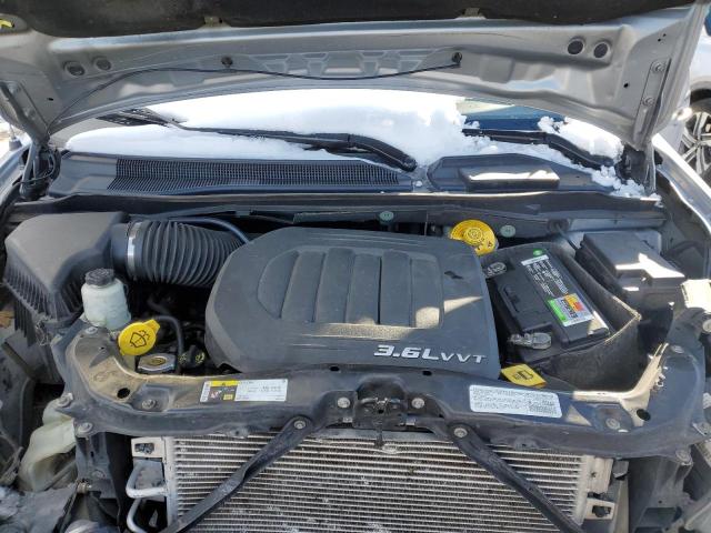 Photo 12 from auction – 2014 CHRYSLER TOWN & COU with VIN 2C4RC1BG2ER296084