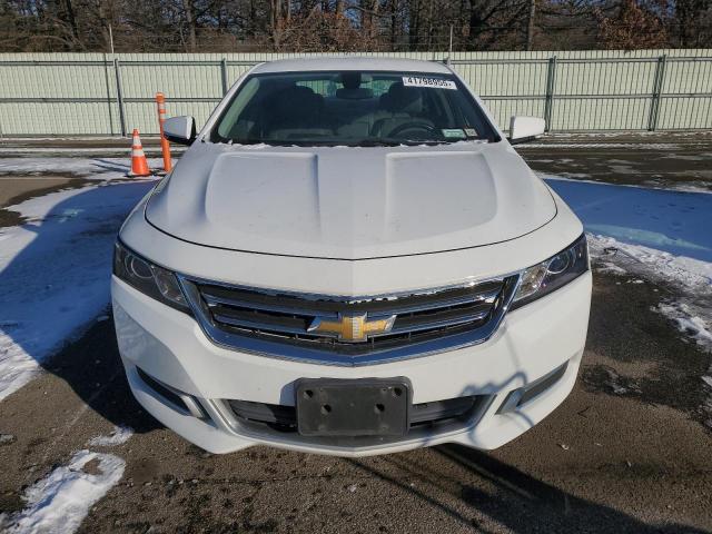 Photo 5 from auction – 2015 CHEVROLET IMPALA LT with VIN 2G1125S39F9257796