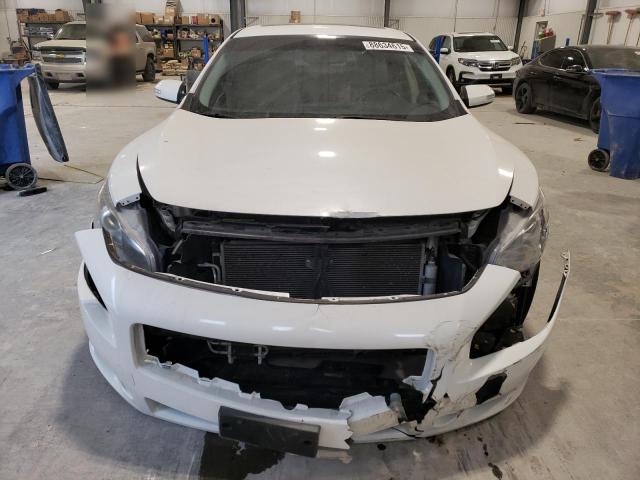 Photo 5 from auction – 2009 NISSAN MAXIMA S with VIN 1N4AA51E99C819700