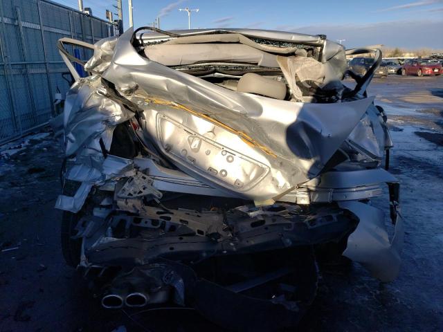 Photo 6 from auction – 2007 MERCEDES-BENZ C with VIN WDBRF52H97F931396