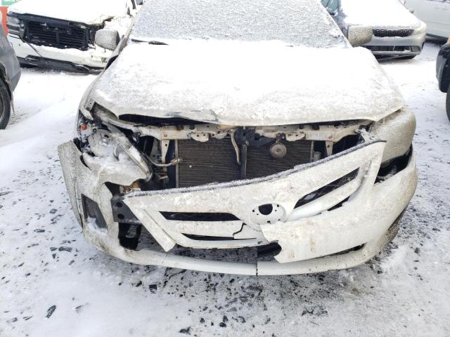 Photo 12 from auction – 2013 TOYOTA COROLLA BA with VIN 2T1BU4EE7DC027135