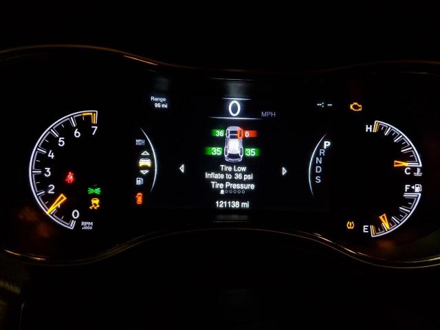 Photo 9 from auction – 2015 JEEP GRAND CHER with VIN 1C4RJFAG5FC940448