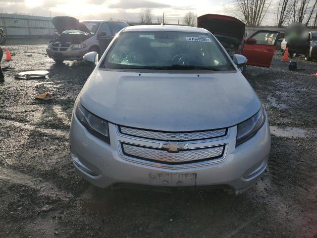 Photo 5 from auction – 2015 CHEVROLET VOLT with VIN 1G1RC6E40FU104074