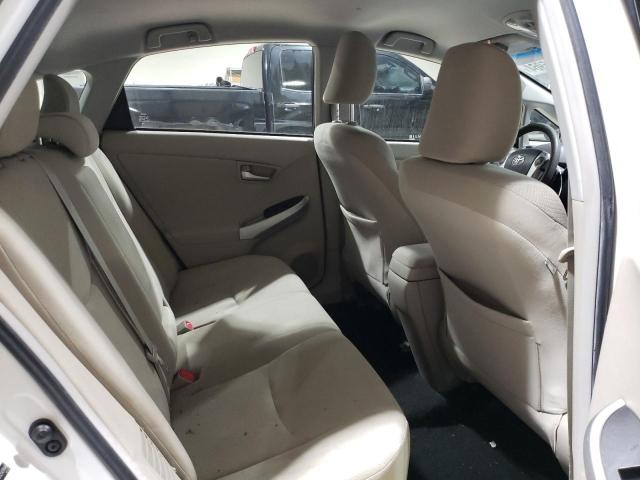 صورة رقم 10 من المزاد - 2012 TOYOTA PRIUS مع VIN JTDKN3DU5C5478446
