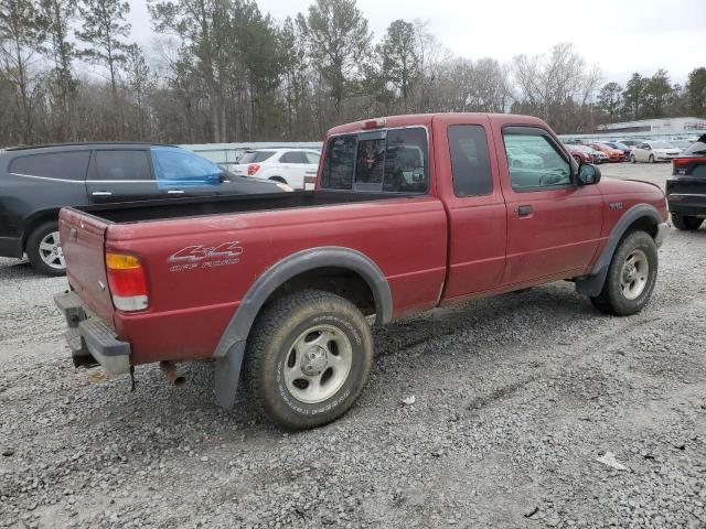 Photo 3 from auction – 1999 FORD RANGER with VIN 1FTZR15X2XPB11966