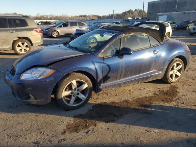 MITSUBISHI ECLIPSE SP 2009 with VIN 4A3AL25F59E042228 - Photo from auction