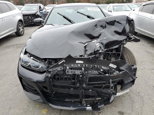Photo 5 from auction – 2023 BMW M440XI GRA with VIN WBA13AW09PFP57623