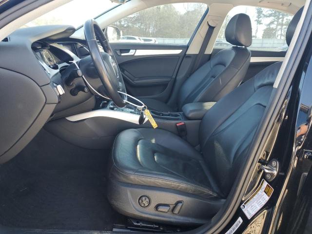 Photo 7 from auction – 2010 AUDI A4 PREMIUM with VIN WAUEFAFL8AN040405