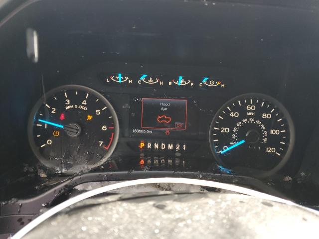 Photo 9 from auction – 2016 FORD F150 SUPER with VIN 1FTEW1EF3GKF61802