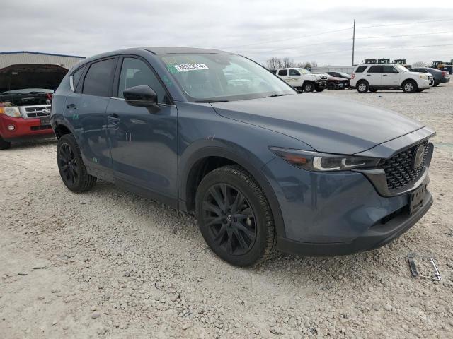 Photo 4 from auction – 2024 MAZDA CX-5 PREFE with VIN JM3KFBCM6R0358211