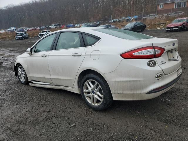 Photo 2 from auction – 2016 FORD FUSION SE with VIN 3FA6P0H7XGR255391